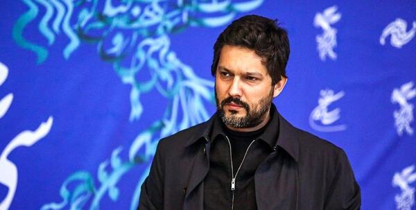 عکس حامد یاوری