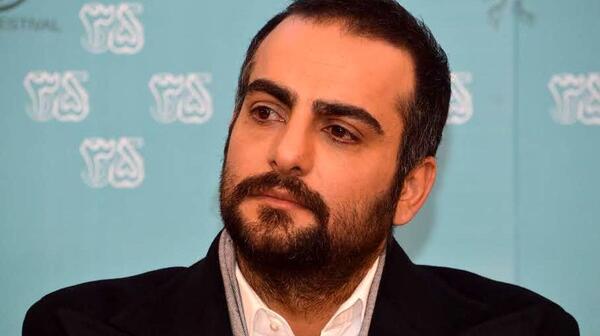 عکس حامد یاوری