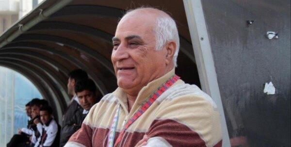 عکس حامد یاوری