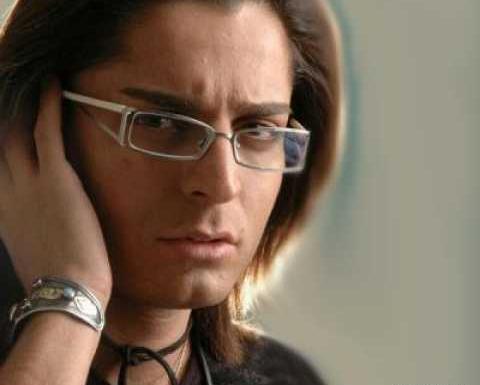 عکس حامد یاوری