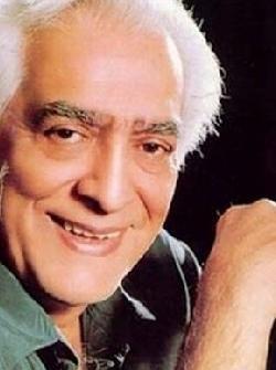 عکسی از فردین