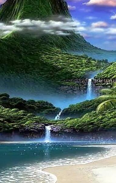 عکس تصویر پس زمینه گوشی