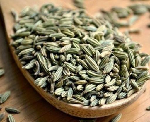 عکس رازیانه خشک