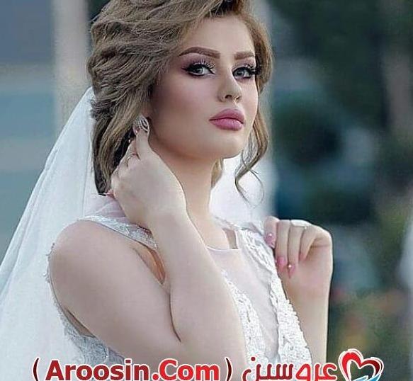 عکس واقعی عروس