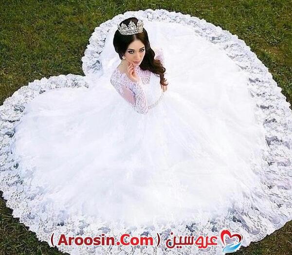 عکس واقعی عروس