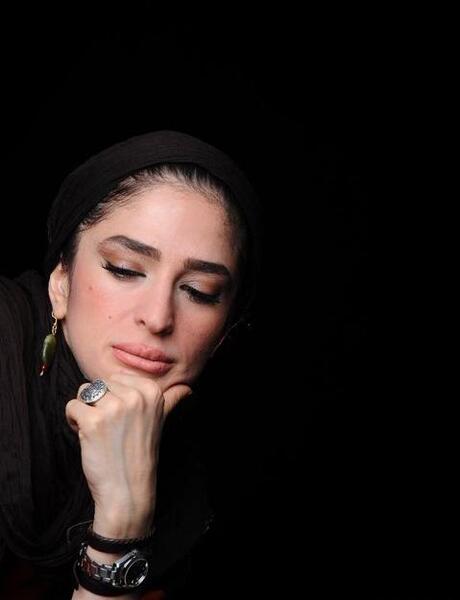 عکس جدید عسل بدیعی