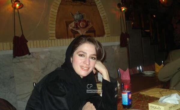 عکس جدید عسل بدیعی