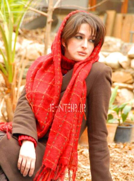 عکس جدید عسل بدیعی