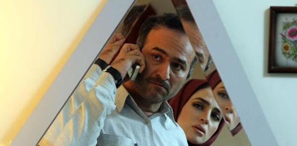عکس جدید عسل بدیعی