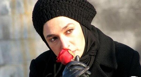 عکس جدید عسل بدیعی