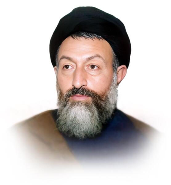 عکس شهید بهشتی
