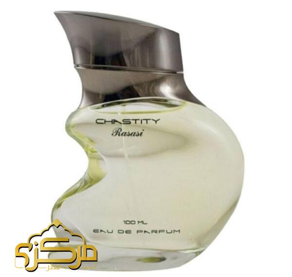 عکس ادکلن چاستیتی