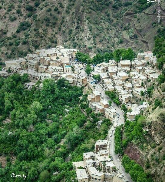 عکسهای زیبا از طبیعت کرمانشاه