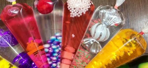 عکس اسلایم برای کانال