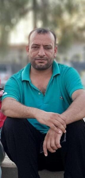 عکس تپه کرونا