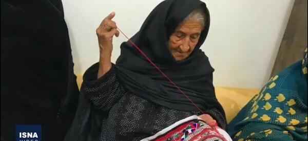 عکس تپه کرونا