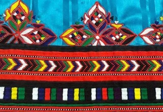 عکس تپه کرونا