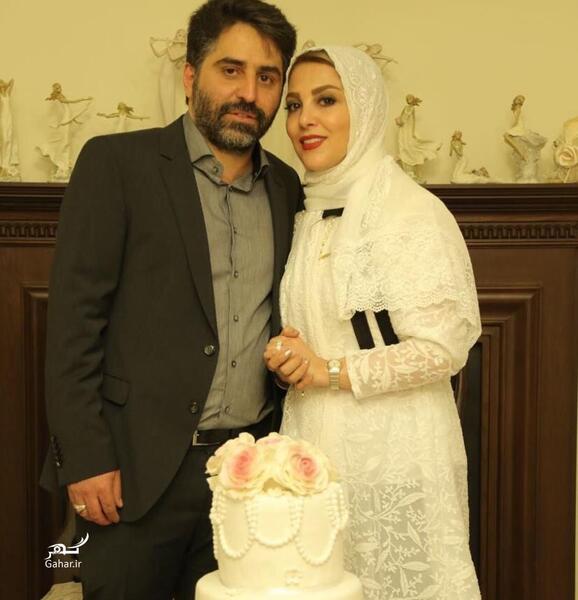 عکس مجری ژیلا صادقی