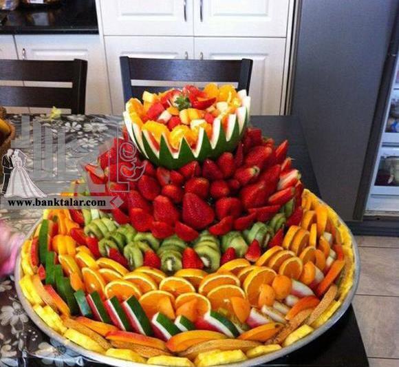 عکس ایده جدید برای شب عروسی