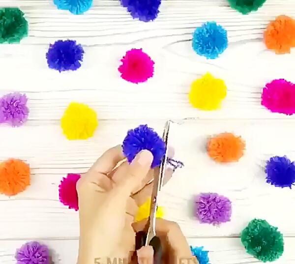 عکس ایده برای کاردستی کاربردی