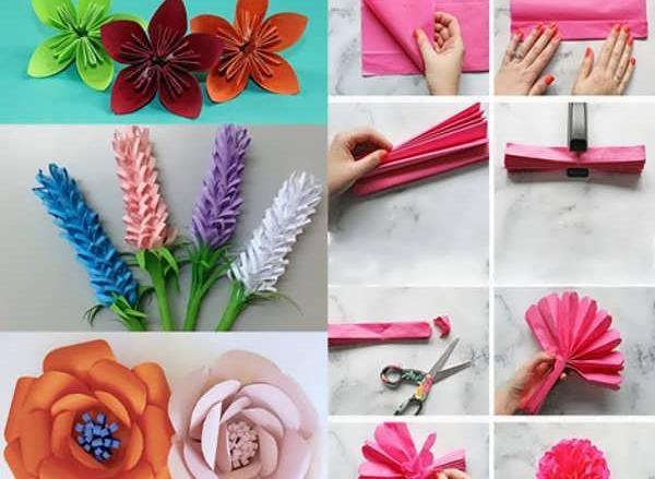 عکس ایده برای کاردستی کاربردی