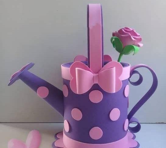 عکس ایده برای کاردستی کاربردی