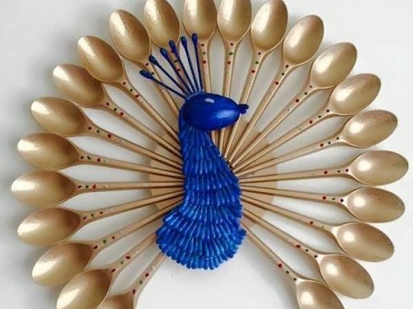 عکس ایده برای کاردستی کاربردی