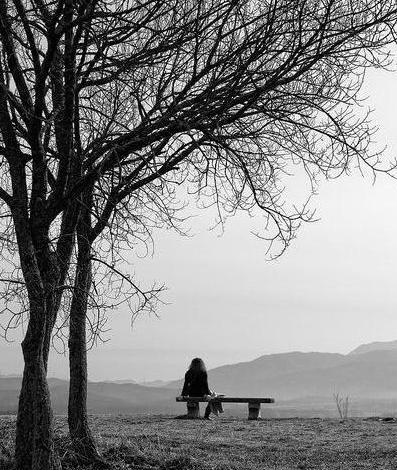 عکس عكس پروفايل غمگين بدون متن