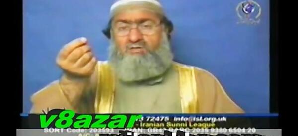 عکس بن باز