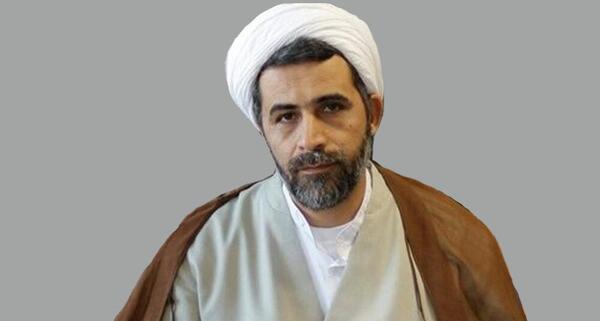 عکس بن باز
