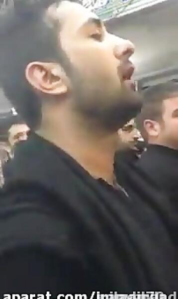 عکس بن باز