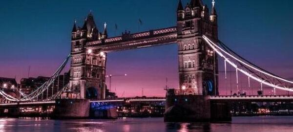 عکس تصویر پس زمینه لندن