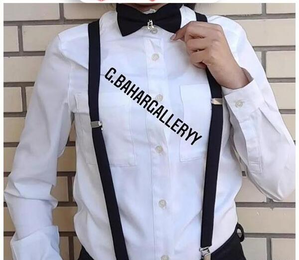 عکس کمربند بچگانه