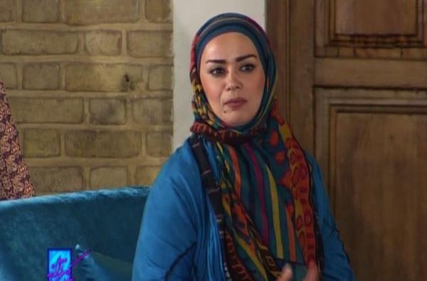 عکس همسر جدید الهام چرخنده کیه