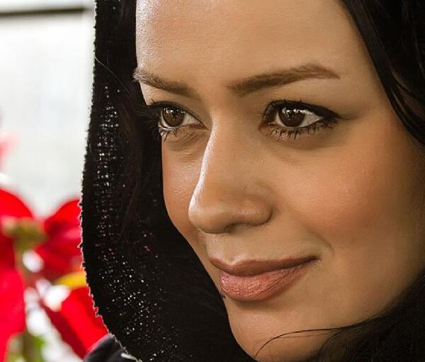 عکس همسر جدید الهام چرخنده کیه
