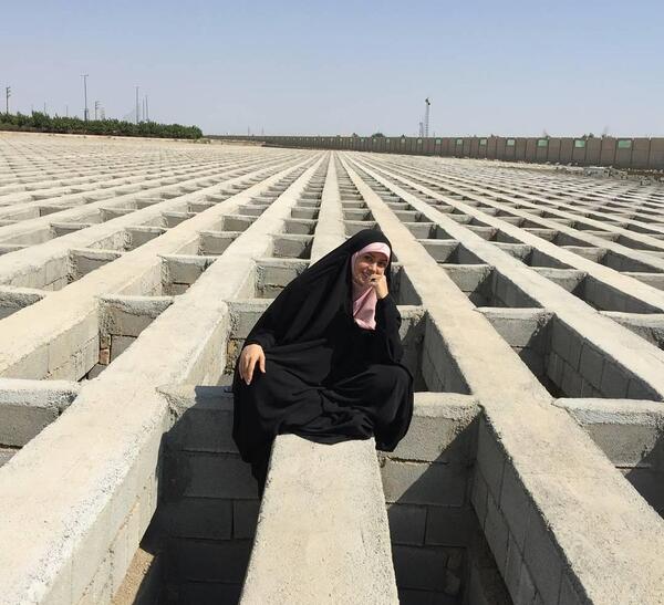 عکس همسر جدید الهام چرخنده کیه