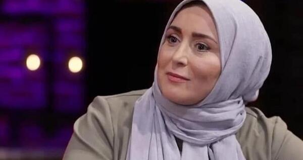 عکسهای ژاله صامتی در عصر جدید