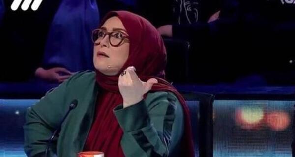 عکسهای ژاله صامتی در عصر جدید