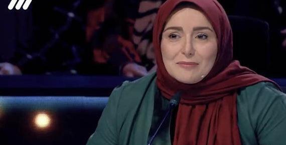 عکسهای ژاله صامتی در عصر جدید