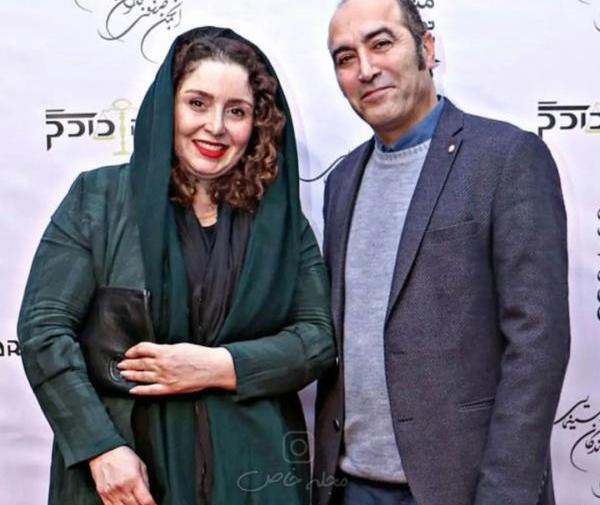 عکسهای ژاله صامتی در عصر جدید