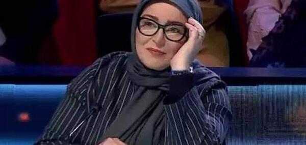 عکسهای ژاله صامتی در عصر جدید