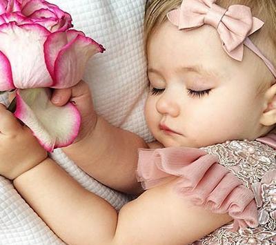 عکس نوزاد های تازه متولد شده