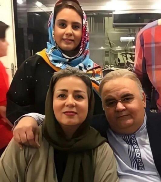 عکس خانه اکبر عبدی