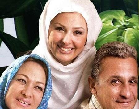 عکس دوست پسر نیوشا ضیغمی