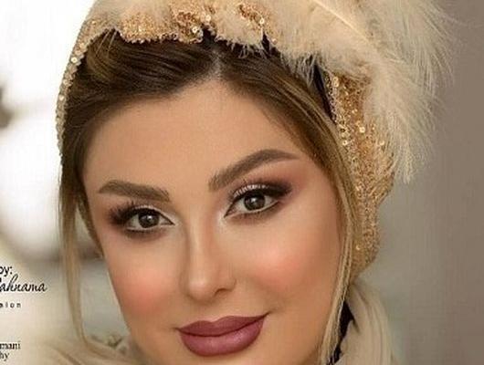 عکس دوست پسر نیوشا ضیغمی