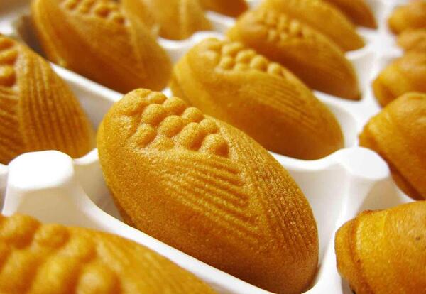 عکس شیرینی و کره