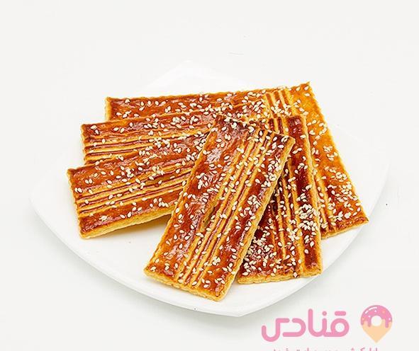 عکس شیرینی و کره