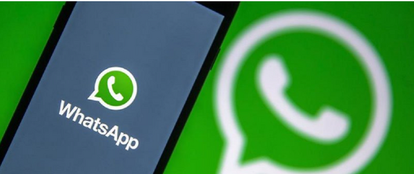عکس های حذف شده واتساپ