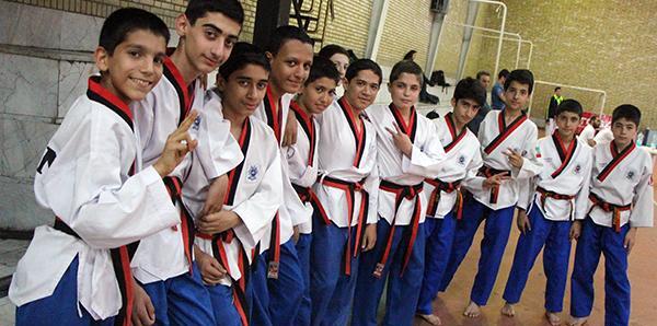 عکس صادق دهقانی