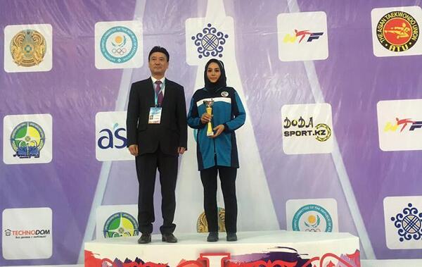 عکس صادق دهقانی